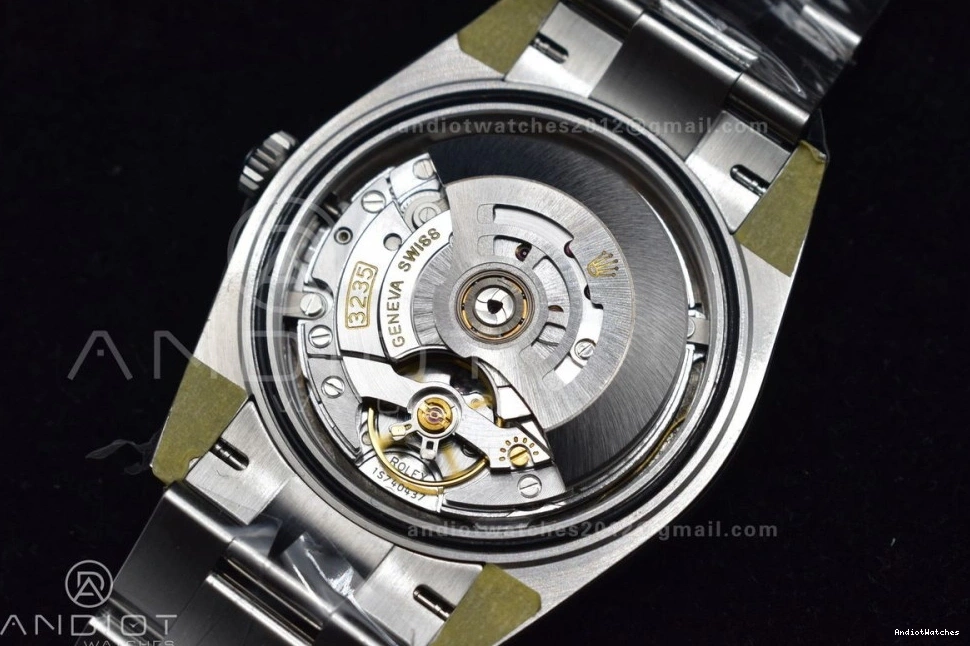 904L 621 DateJust Best 41 Dial on Edition 126334 SportInspired Bracelet Oyster 1:1 Grey VSF SS VS 0711